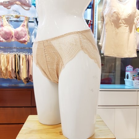 P020세트 백레이스 팬티 OB