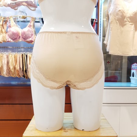 P020세트 백레이스 팬티 OB