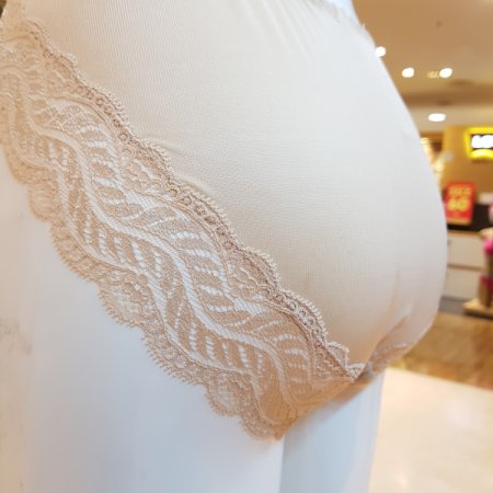 P020세트 백레이스 팬티 OB