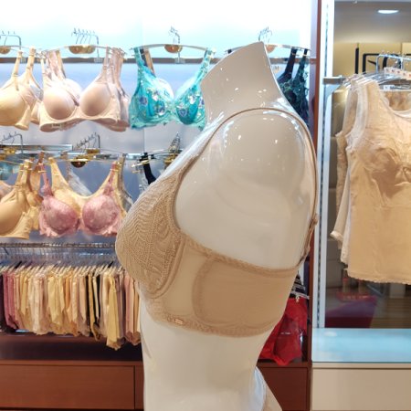 E컵 세미보정 풀컵브라 OB