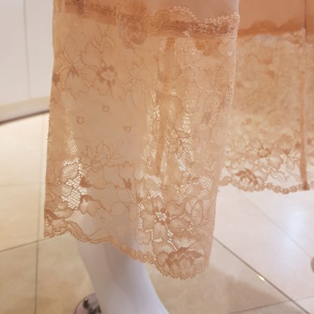 레이스 데이웨어 상하세트 OB