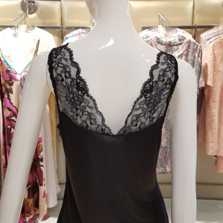 레이스 데이웨어 상하세트 BK