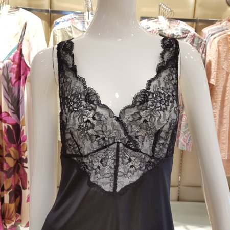 레이스 데이웨어 상하세트 BK