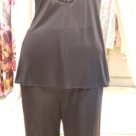 레이스 데이웨어 상하세트 BK