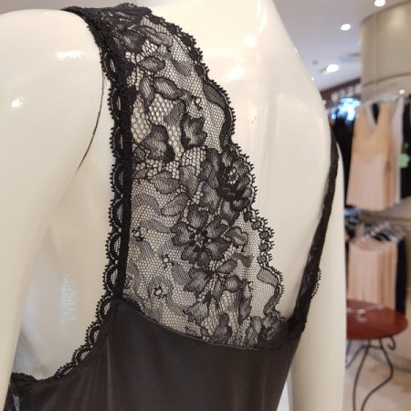 레이스 데이웨어 상하세트 BK