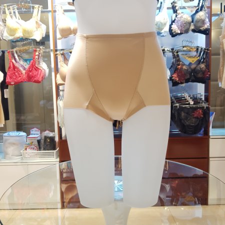 샤틴 힙패드 숏거들 OB