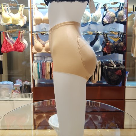 샤틴 힙패드 숏거들 OB