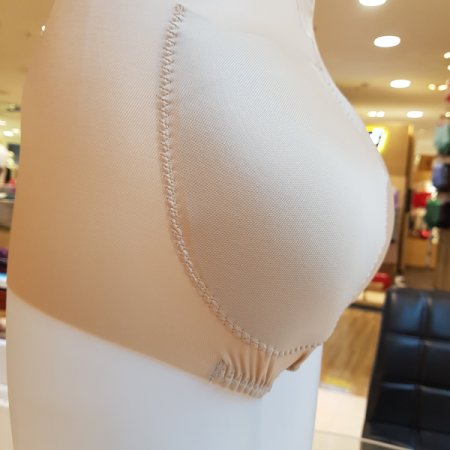 샤틴 힙패드 숏거들 OB