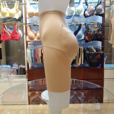 샤틴 힙패드 사각거들 OB