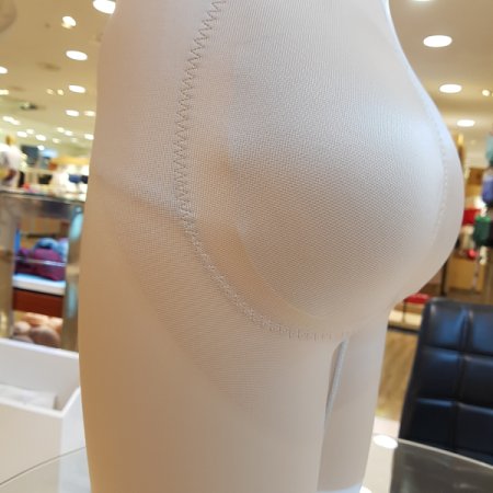 샤틴 힙패드 사각거들 OB