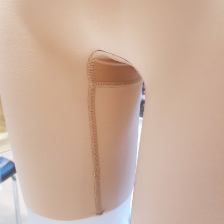 샤틴 힙패드 사각거들 OB