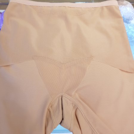 샤틴 힙패드 사각거들 OB