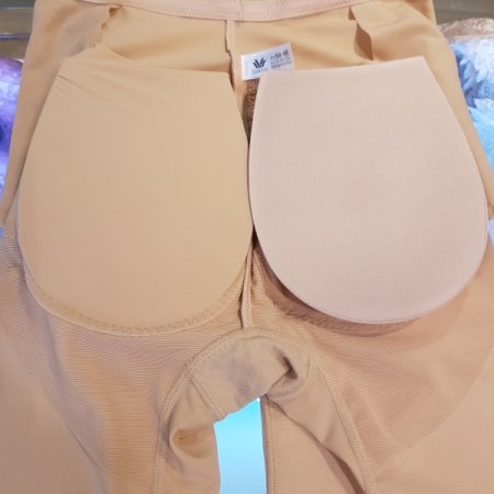 샤틴 힙패드 사각거들 OB