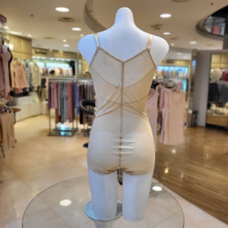 C컵 문직 미듐 올인원 BE