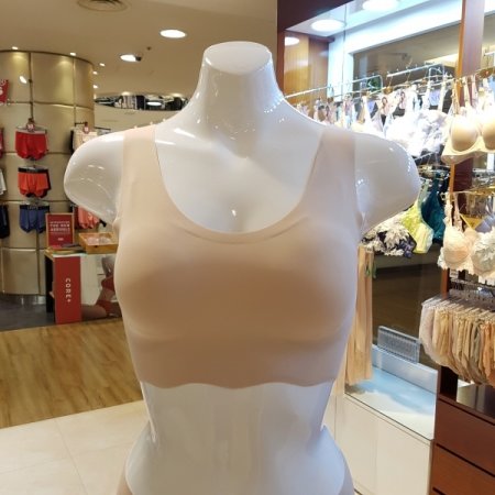 제로라인 더블본딩브라 SK