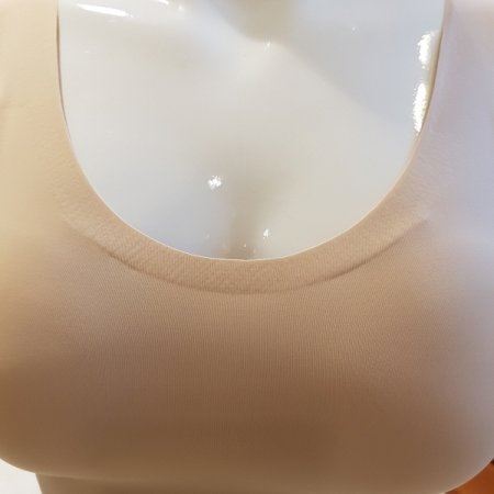 제로라인 더블본딩브라 SK