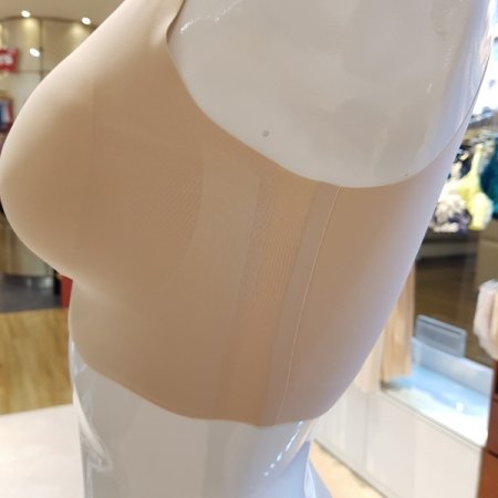 제로라인 더블본딩브라 SK