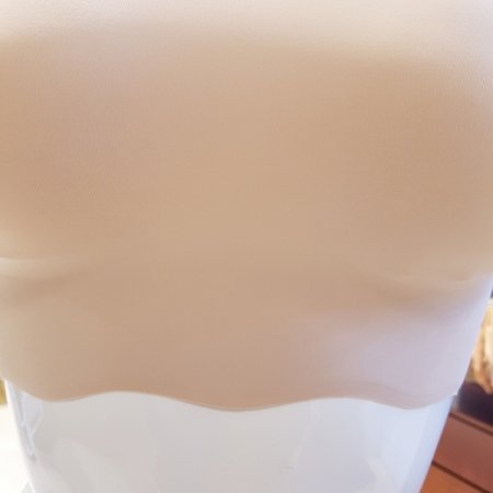 제로라인 더블본딩브라 SK