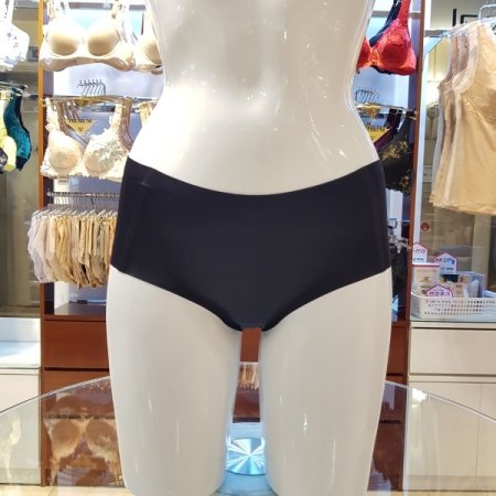 제로라인 S010세트 팬티 BK