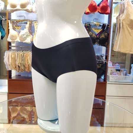 제로라인 S010세트 팬티 BK