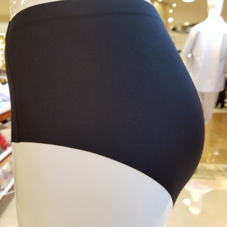 제로라인 S010세트 팬티 BK