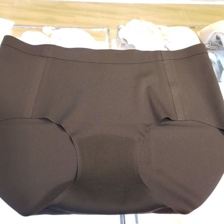 제로라인 S010세트 팬티 BK