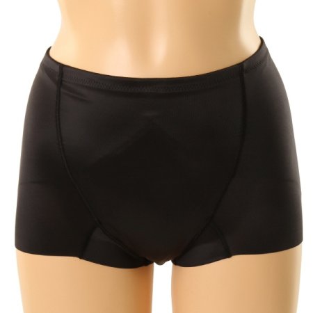 트리스킨 미듐 숏거들 BK