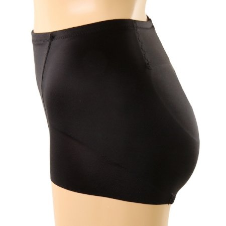 트리스킨 미듐 숏거들 BK