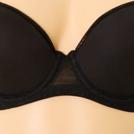 EF컵 퍼스널핏 풀컵 몰드브라 BK