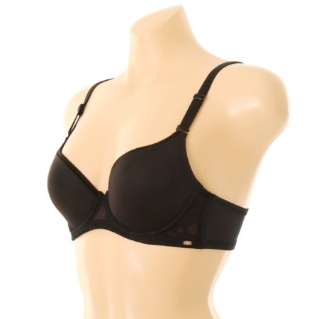 EF컵 퍼스널핏 풀컵 몰드브라 BK