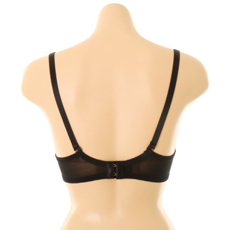 EF컵 퍼스널핏 풀컵 몰드브라 BK