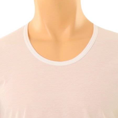 스위스코튼 120수 반팔 런닝