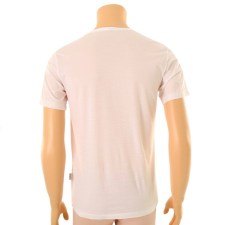 스위스코튼 120수 반팔 런닝