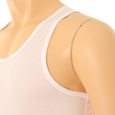 스위스코튼 120수 민소매 런닝