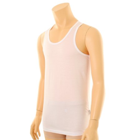 면실켓 100수 민소매 런닝