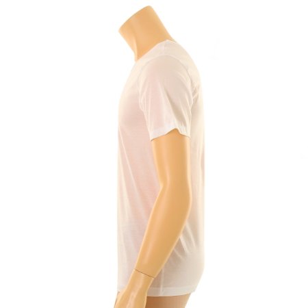 면실켓 100수 반팔 런닝