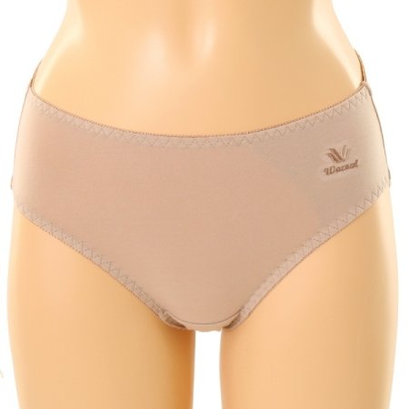 면스판 데일리팬티 BR