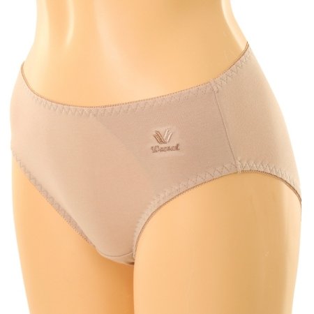 면스판 데일리팬티 BR