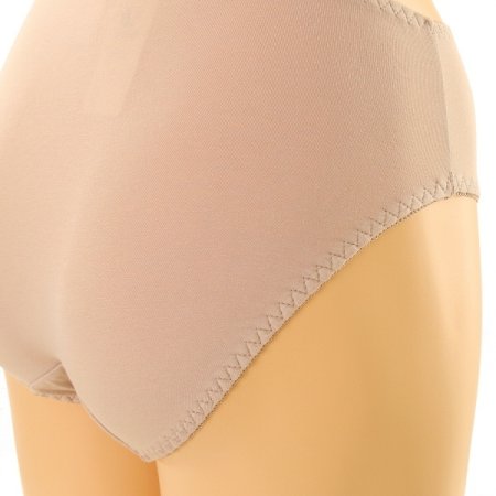 면스판 데일리팬티 BR