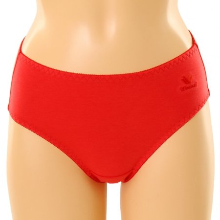 면스판 데일리팬티 RD