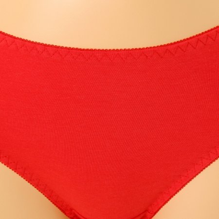 면스판 데일리팬티 RD