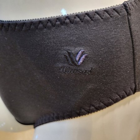 면스판 데일리팬티 BK