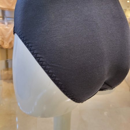 면스판 데일리팬티 BK