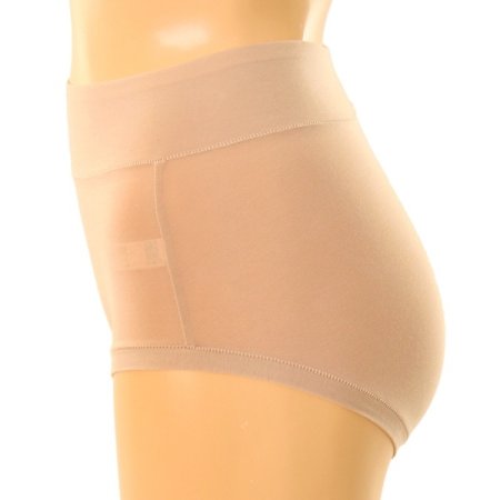 히든밴드 면모달팬티 BR