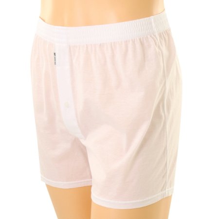 면실켓 100수 니트 트렁크