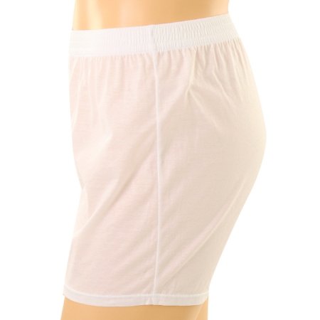 면실켓 100수 니트 트렁크