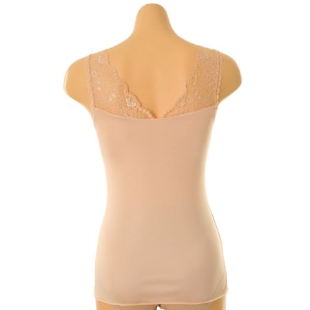 레이스 런닝형 데이웨어 상의 OB