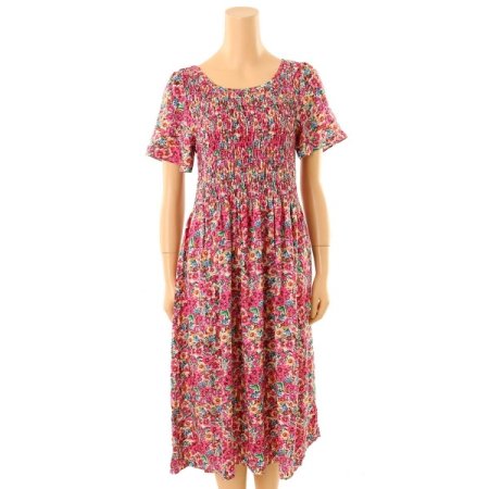 스모킹 레이온 이지웨어 원피스