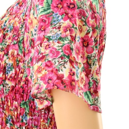 스모킹 레이온 이지웨어 원피스