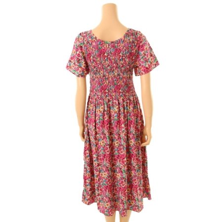 스모킹 레이온 이지웨어 원피스